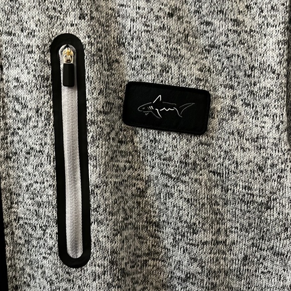 GREG NORMAN Tasso Elba Vest - Picture 3 of 6